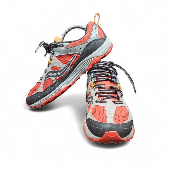 Saucony Adapt Running Sneakers - Women's Size 8 - Picture 3 of 9